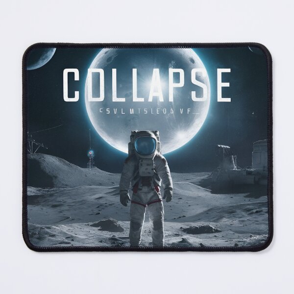 Item preview, Collapse designed and sold by DelyCada.