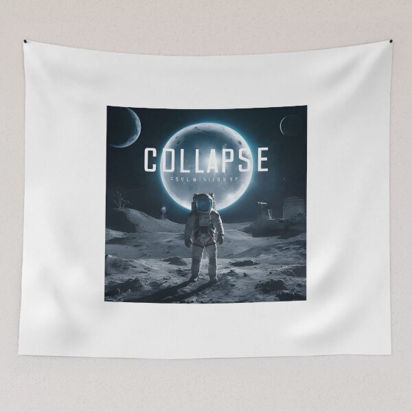 Item preview, Collapse designed and sold by DelyCada.