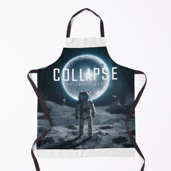 Item preview, Collapse designed and sold by DelyCada.