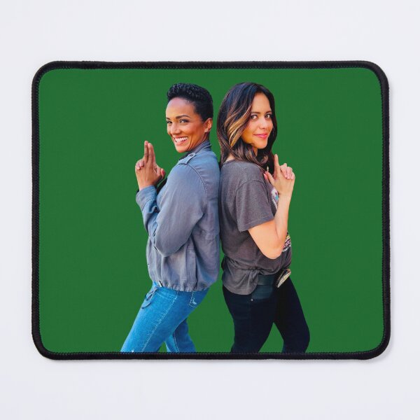 Item preview, The Rookie Cast designed and sold by Toby’s Treasures.