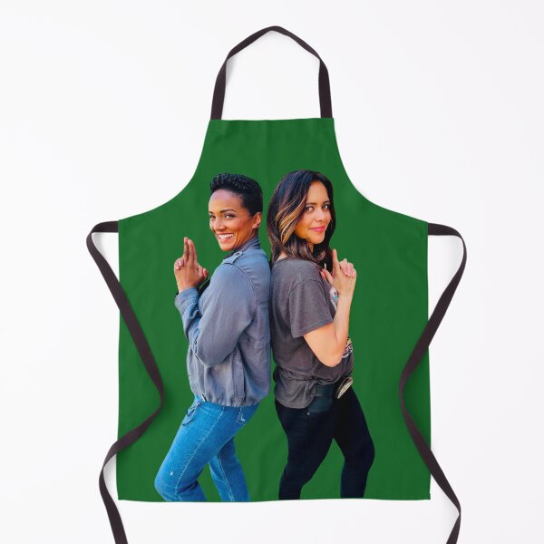 Item preview, The Rookie Cast designed and sold by Toby’s Treasures.