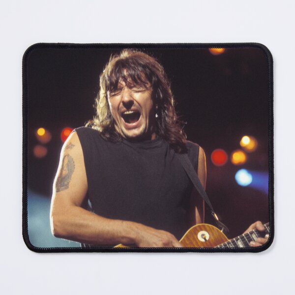 Item preview, Richie Samboro - Bon Jovi - Photograph designed and sold by ConcertImages.