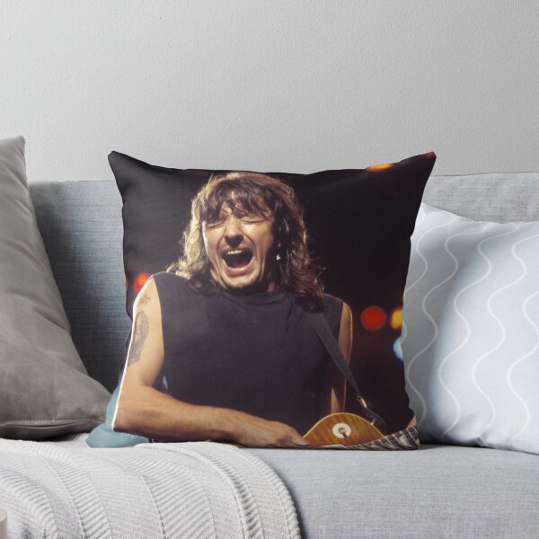 Item preview, Richie Samboro - Bon Jovi - Photograph designed and sold by ConcertImages.