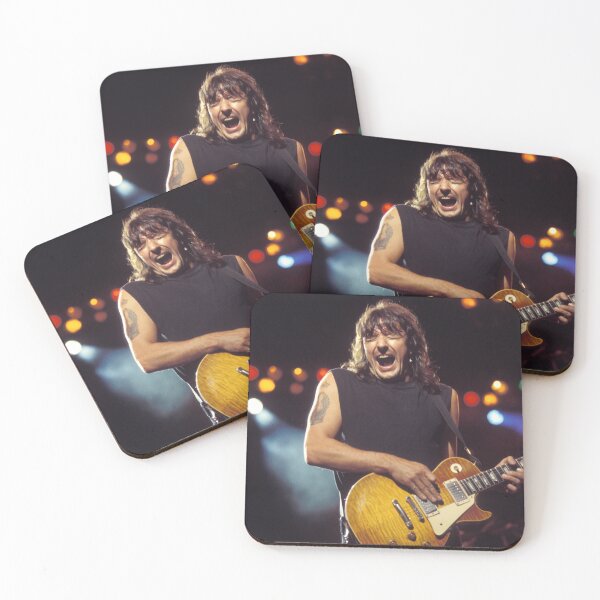Item preview, Richie Samboro - Bon Jovi - Photograph designed and sold by ConcertImages.