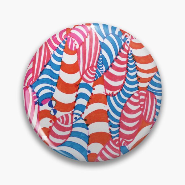 Item preview, The Circus Tent designed and sold by pens.