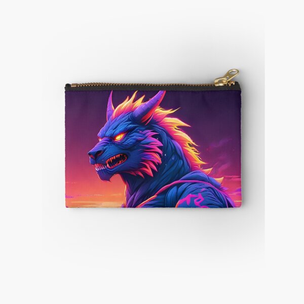 Item preview, Fire Beast designed and sold by Nomad-Maynard.
