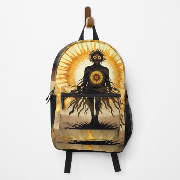 Item preview, Central Sun-like Figure designed and sold by pixelbts.