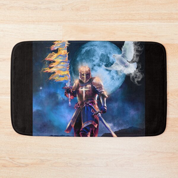 Item preview,  Armor of Light designed and sold by Tripp Art Studio.