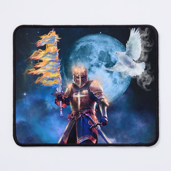 Item preview, Armor of Light designed and sold by Tripp Art Studio.