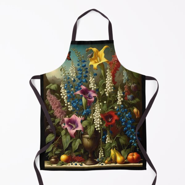 Item preview, "Beauté Fatale" Series designed and sold by CSApothecary.