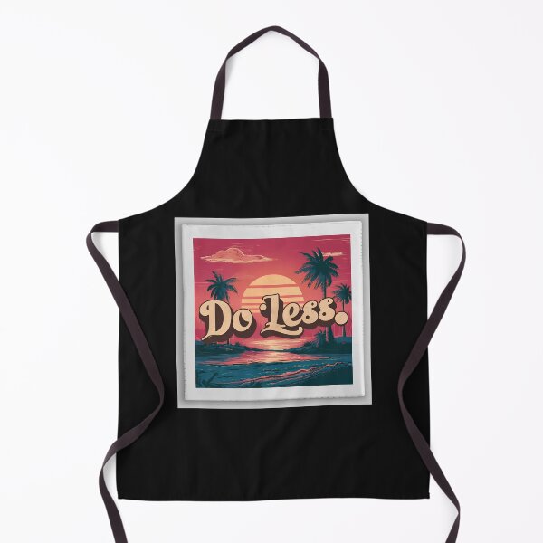 Item preview, Do Less designed and sold by Shiwwa.