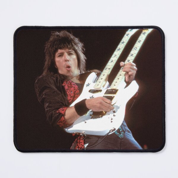 Item preview, Richie Samboro - Bon Jovi - Photograph designed and sold by ConcertImages.