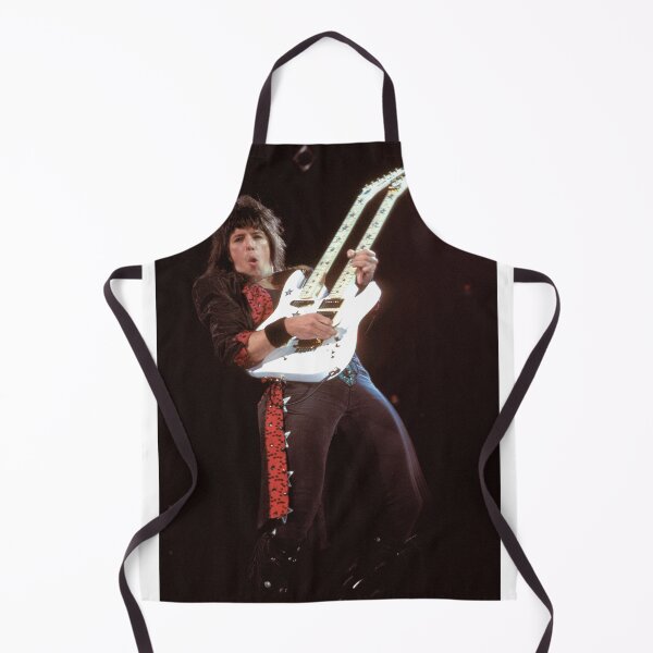 Item preview, Richie Samboro - Bon Jovi - Photograph designed and sold by ConcertImages.