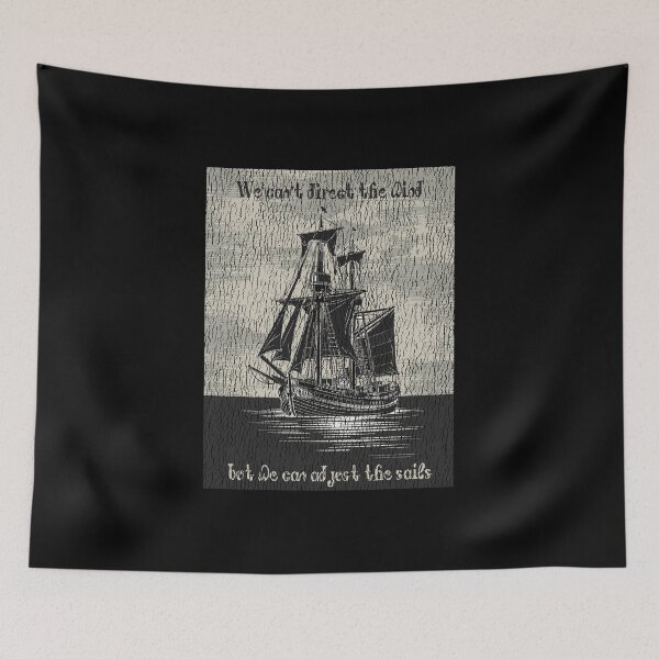 Item preview, Vintage 1830 Vintage Sailboat Illustration designed and sold by paulo silveira.