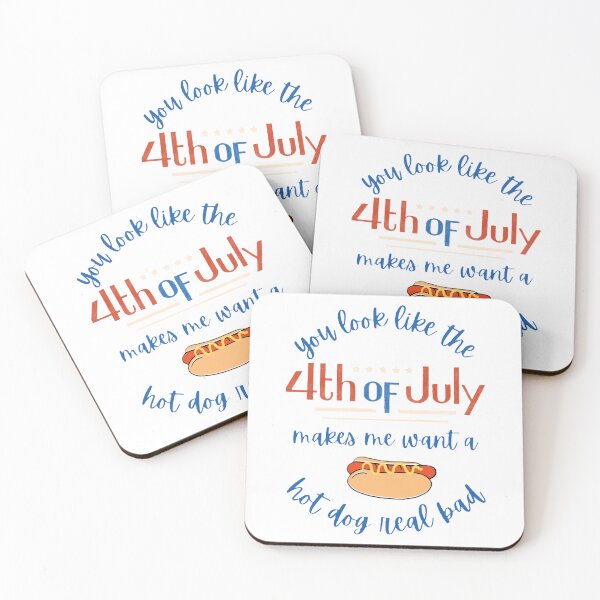 Item preview, you look like the 4th of July designed and sold by Olive's Cozy Little Shop.