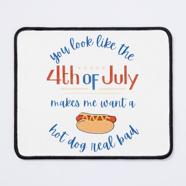 Item preview, you look like the 4th of July designed and sold by Olive's Cozy Little Shop.