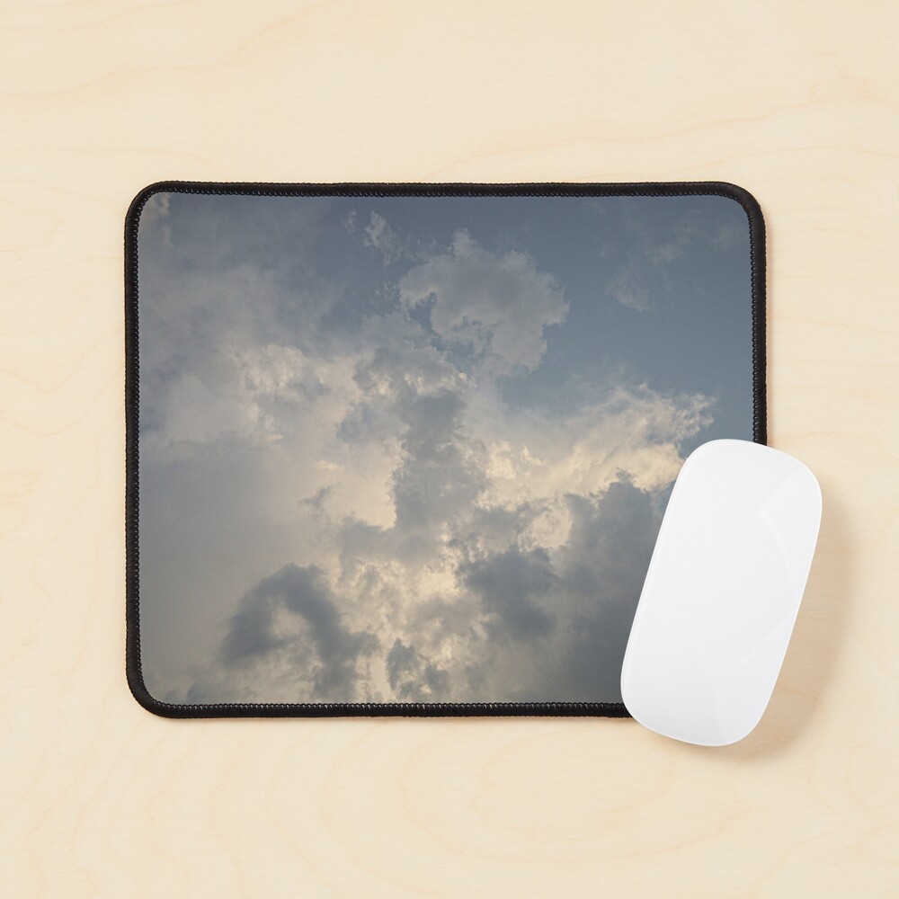 Item preview, Mouse Pad designed and sold by OneCreativePup.