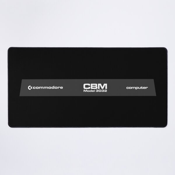 Item preview, Commodore CBM 3032 - White designed and sold by ABSTRACT-IVISM.