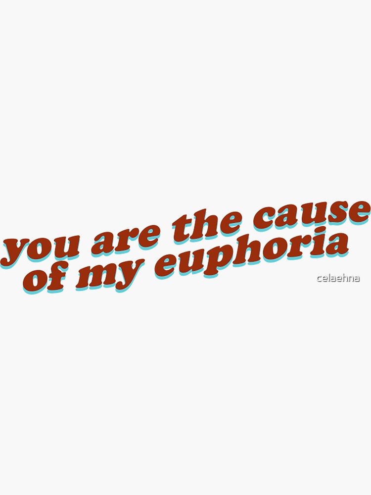 BTS: EUPHORIA by celaehna