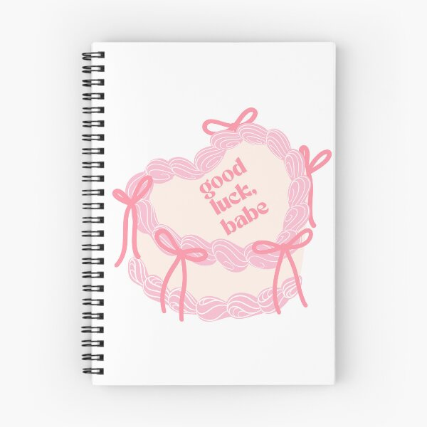 Item preview, good luck babe designed and sold by Becca Archibald.