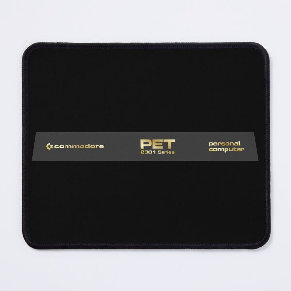 Item preview, Commodore PET 2001 - Gold designed and sold by ABSTRACT-IVISM.