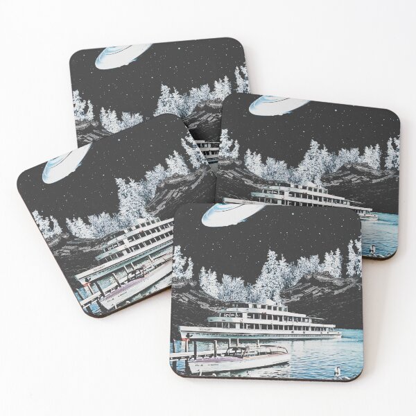 Item preview, we are taking over the world. designed and sold by puellamare.