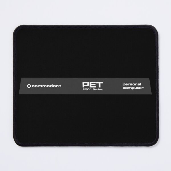 Item preview, Commodore PET 2001 - White designed and sold by ABSTRACT-IVISM.
