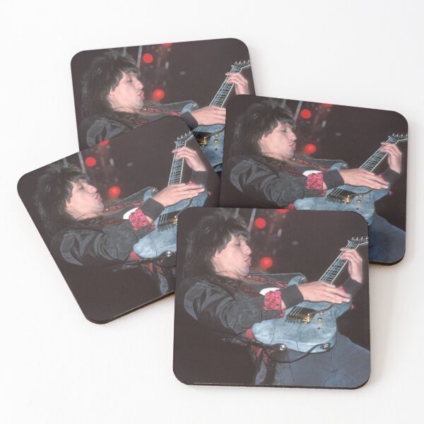 Item preview, Richie Samboro - Bon Jovi - Photograph designed and sold by ConcertImages.