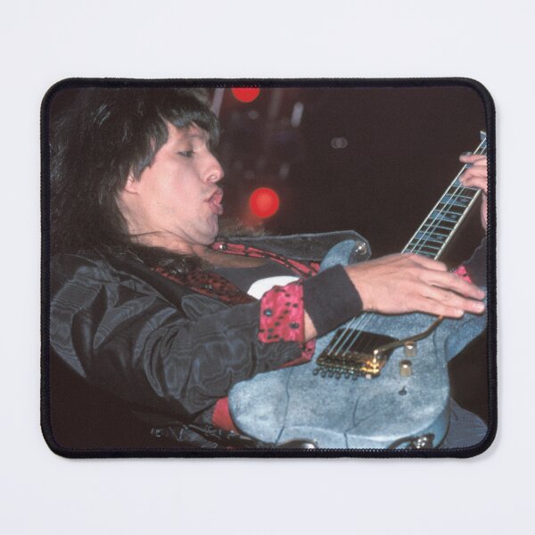 Item preview, Richie Samboro - Bon Jovi - Photograph designed and sold by ConcertImages.
