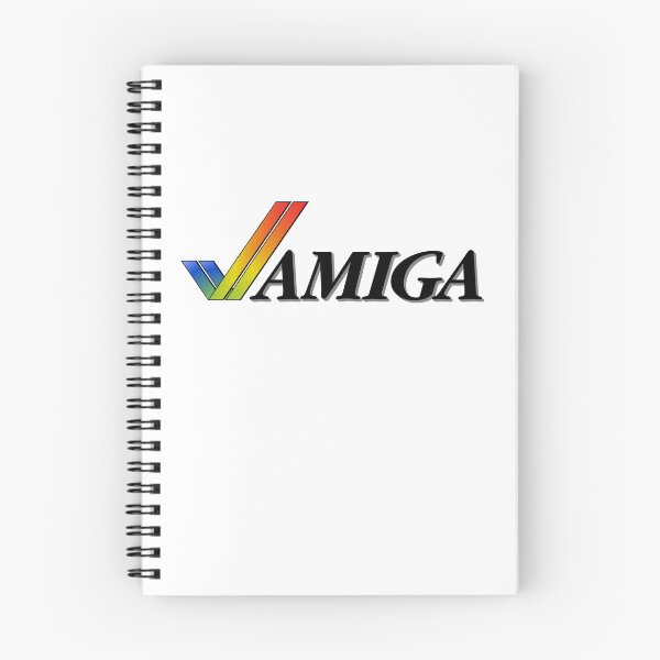 Item preview, Commodore Amiga designed and sold by ABSTRACT-IVISM.