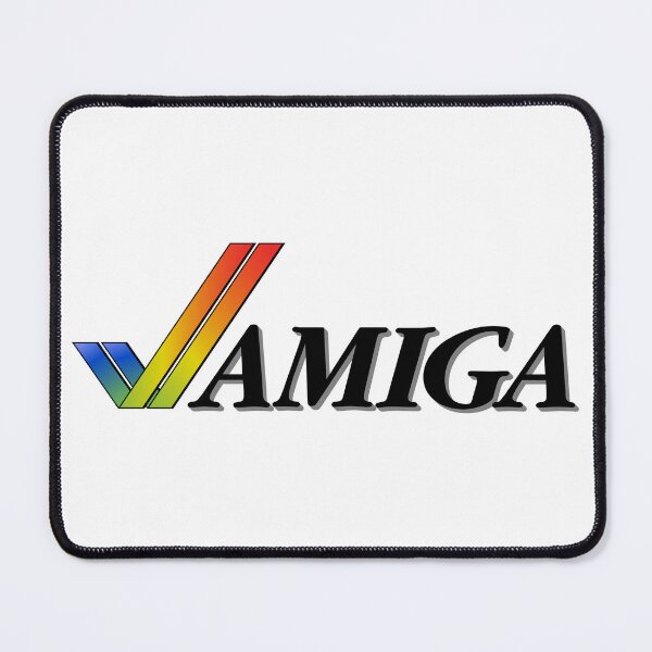 Item preview, Commodore Amiga designed and sold by ABSTRACT-IVISM.