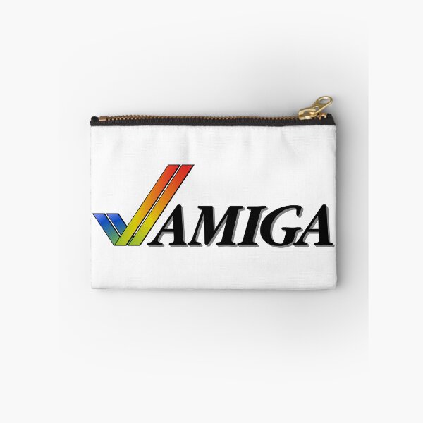 Item preview, Commodore Amiga designed and sold by ABSTRACT-IVISM.