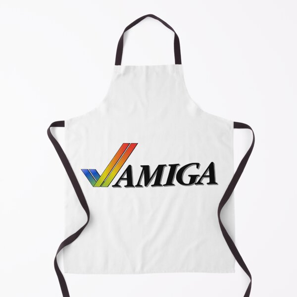 Item preview, Commodore Amiga designed and sold by ABSTRACT-IVISM.