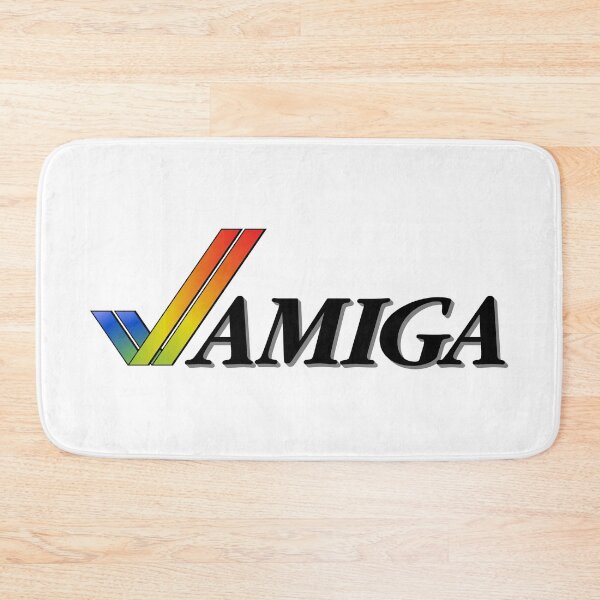Item preview, Commodore Amiga designed and sold by ABSTRACT-IVISM.