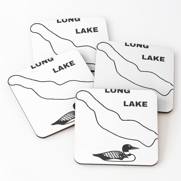 Item preview, Long Lake designed and sold by MNLakeShirts.