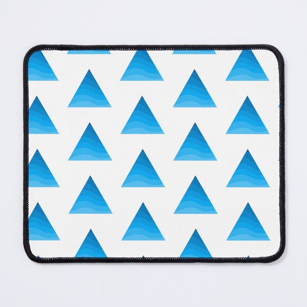 Item preview, Blue Triangle designed and sold by O-Haas.