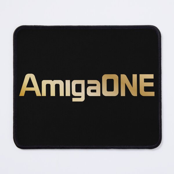 Item preview, Commodore AmigaONE - Gold designed and sold by ABSTRACT-IVISM.