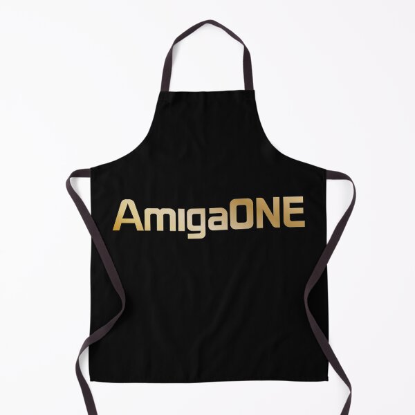 Item preview, Commodore AmigaONE - Gold designed and sold by ABSTRACT-IVISM.