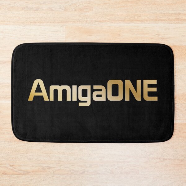 Item preview, Commodore AmigaONE - Gold designed and sold by ABSTRACT-IVISM.