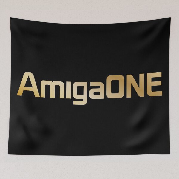 Item preview, Commodore AmigaONE - Gold designed and sold by ABSTRACT-IVISM.