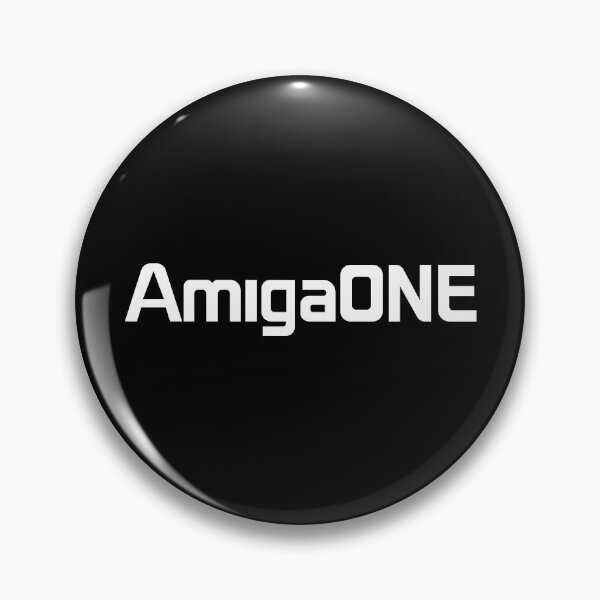 Item preview, Commodore AmigaONE - White designed and sold by ABSTRACT-IVISM.