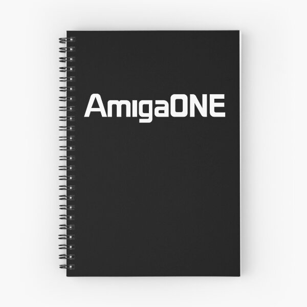 Item preview, Commodore AmigaONE - White designed and sold by ABSTRACT-IVISM.