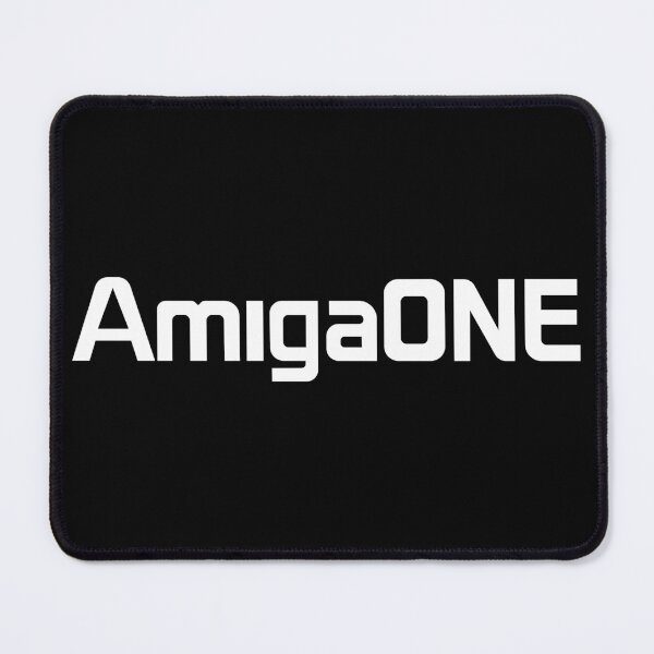 Item preview, Commodore AmigaONE - White designed and sold by ABSTRACT-IVISM.