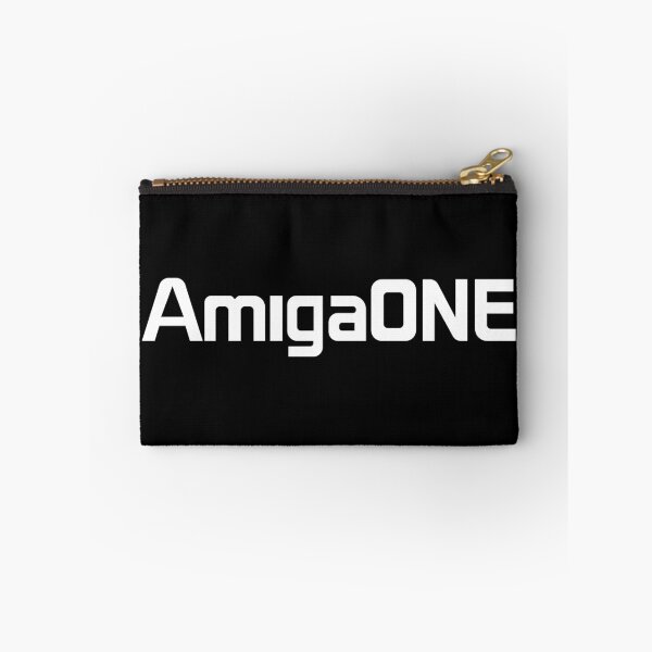 Item preview, Commodore AmigaONE - White designed and sold by ABSTRACT-IVISM.
