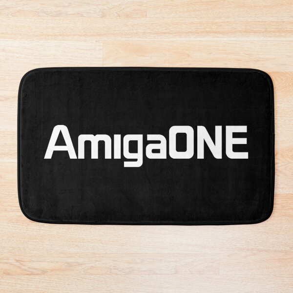 Item preview, Commodore AmigaONE - White designed and sold by ABSTRACT-IVISM.