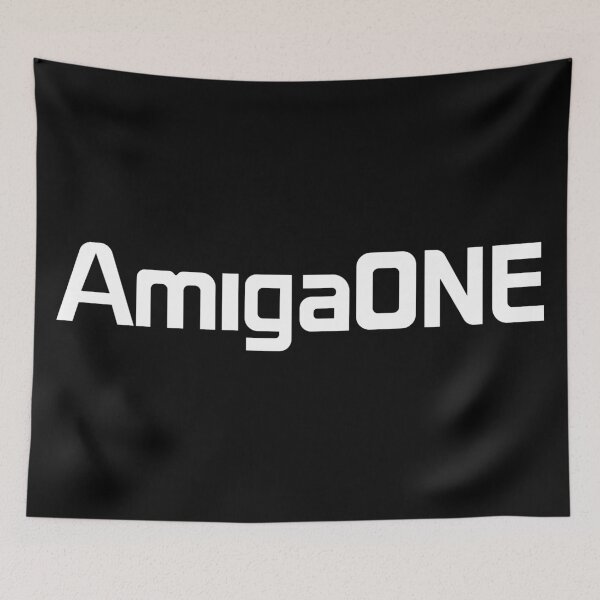 Item preview, Commodore AmigaONE - White designed and sold by ABSTRACT-IVISM.