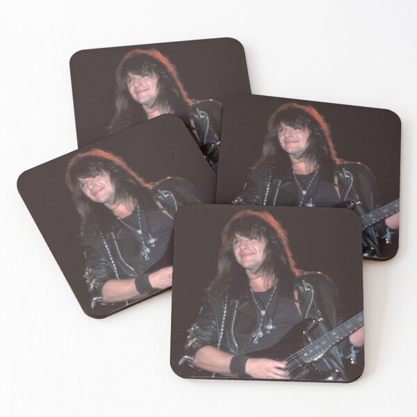 Item preview, Richie Samboro - Bon Jovi - Photograph designed and sold by ConcertImages.