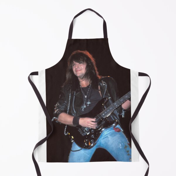 Item preview, Richie Samboro - Bon Jovi - Photograph designed and sold by ConcertImages.