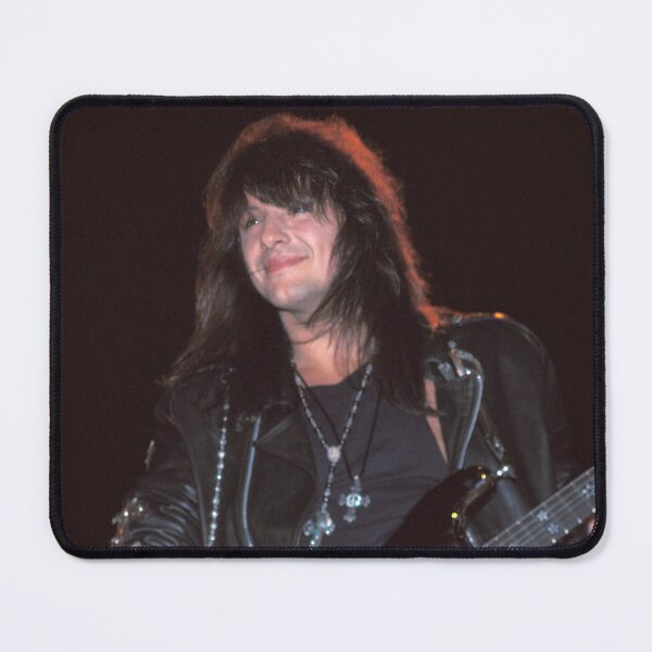 Item preview, Richie Samboro - Bon Jovi - Photograph designed and sold by ConcertImages.