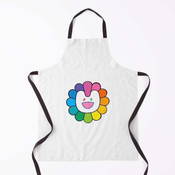 Item preview, New Jeans supernatural rainbow flower designed and sold by Greatbluewhale3.